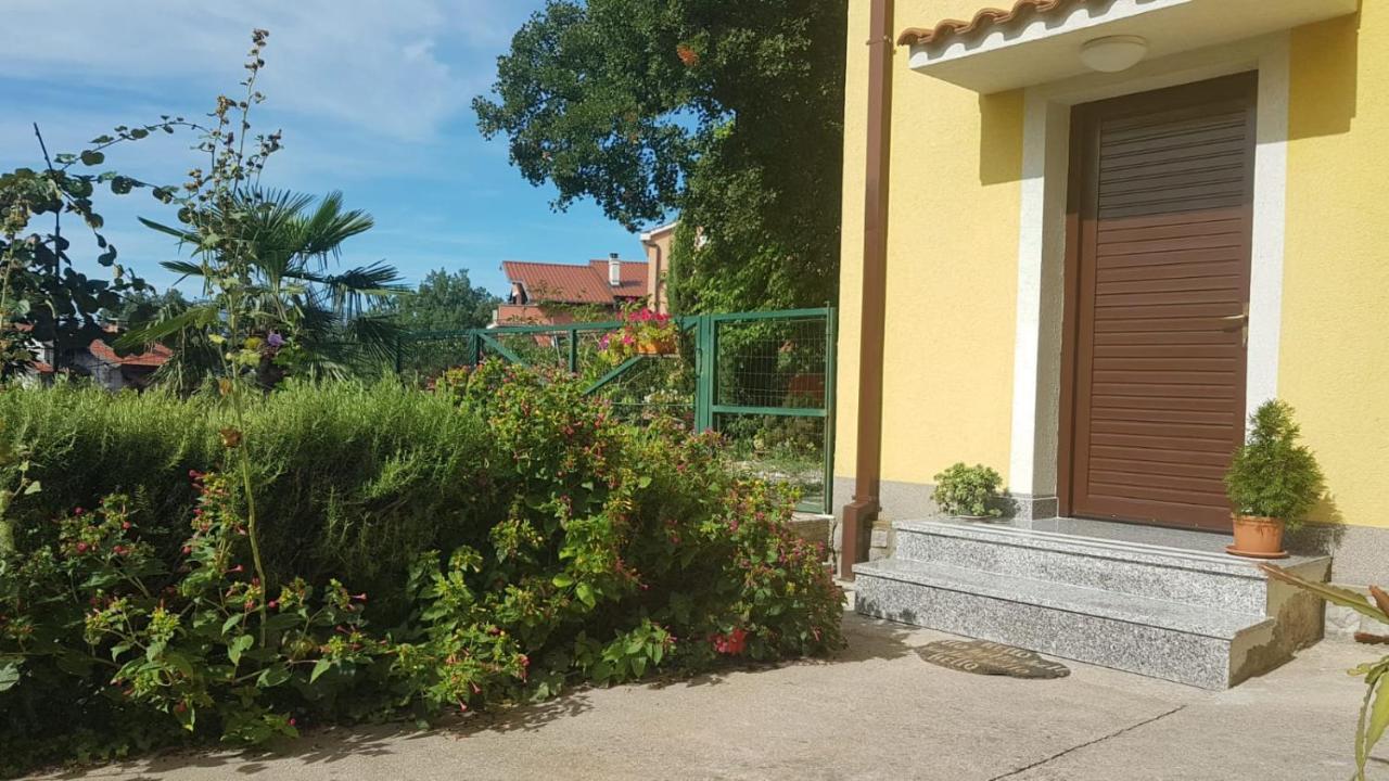 Apartman Rosemary Rijeka Ngoại thất bức ảnh
